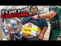 When Walmart's Most Wanted Shoplifters Are Caught Red handed
