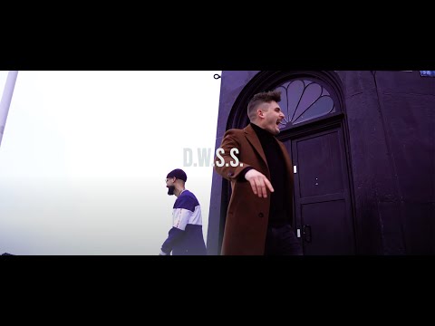 RIBELLU x BJØRN - Du wirst schon sehen (Official #Leuchtturm Session)