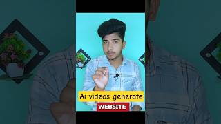 Best Free AI Video Generator for Content Creators |🔥 #shorts
