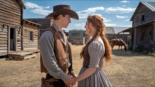 The Rancher Found A Baby In The Desert—And Years Later, She Became His Son’s Bride | Western Saga