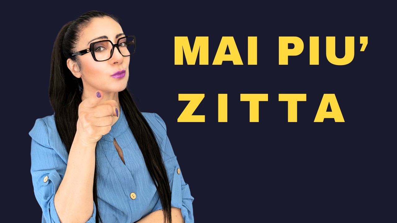 Fatti Rispettare: 3 Errori Che Ti Fregano Ogni Volta - YouTube