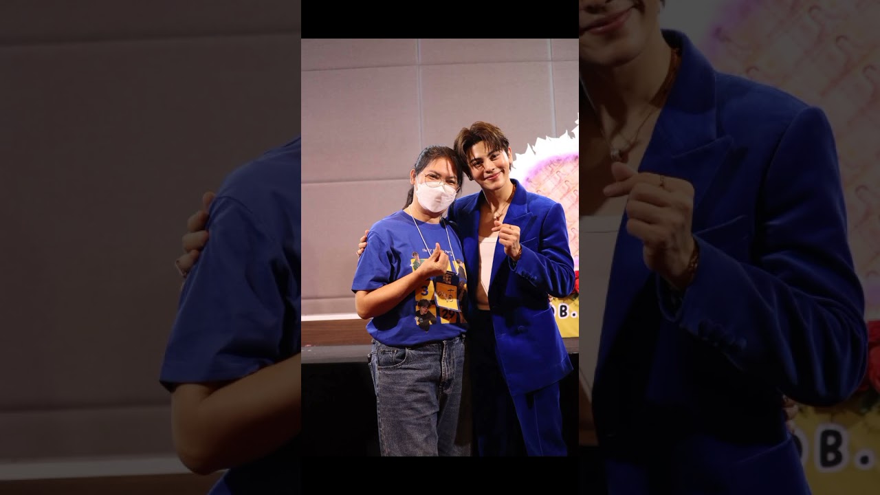 แม่ๆพี่ๆ happy กันสุดๆ🥰 #totothanadech #birthdaymeeting6