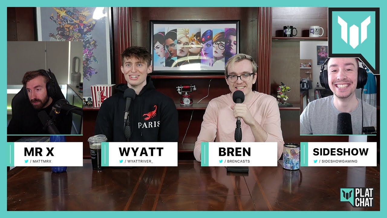 First Strike NA Qualifiers Preview, Breach getting buffed AGAIN!? — Plat Chat VALORANT Ep. 16