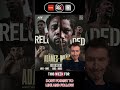 WBC WORLD TITLE ACTION 👑🥊 #podcast #wbc #carlosadames #boxingpodcast #boxing #fightweek #ammo #usa