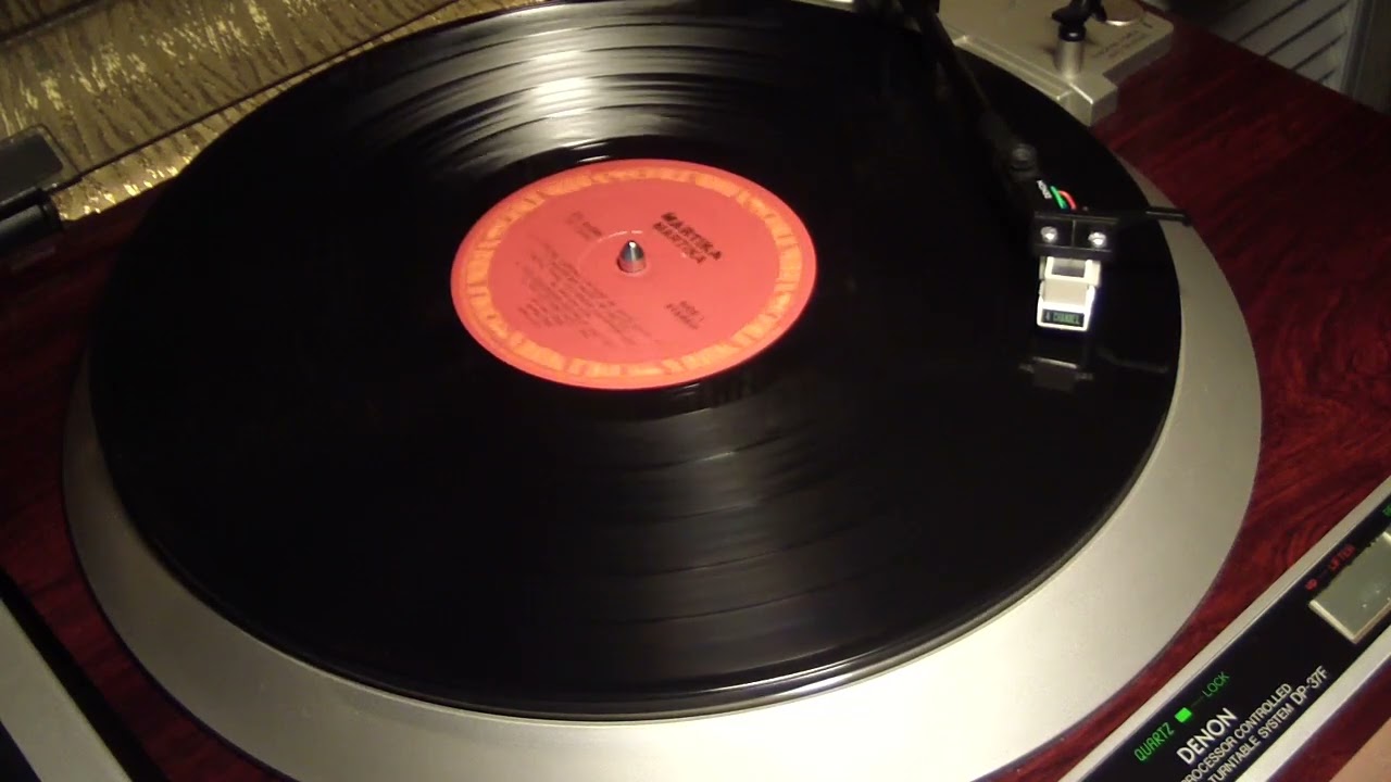 Download Martika - Cross My Heart (1988) vinyl MP3