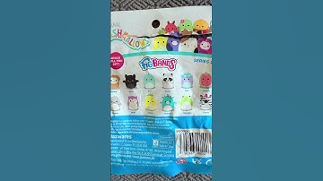Squishmallows fig bands @cvs #squishmallows