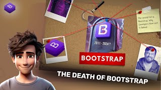 Famous The Death of Bootstrap: What Happened? Profile