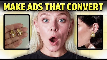 AI Ads That Actually Convert (My Full 2025 Workflow)