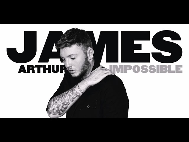 James Arthur - Impossible [BassBoosted] (prod. by Bass Boosted) class=