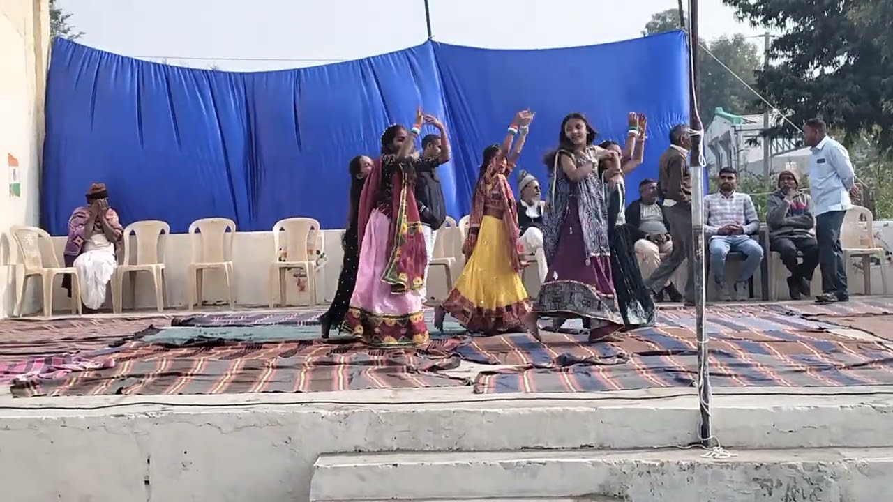 26 January Programme.Yasoda no lalo maro ......