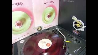 AlimkhanOV A.  - Cherry On The Top (Albert Mix Remix) (Italo Disco New Generation)