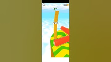 shortcut run all level gameplay Android iOS walkthrough #funny (1)