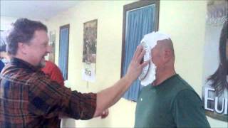 Lighthouse Pie-In-The-Face 2016