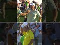 What an ending at the WM Phoenix Open