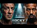 ROCKY 7: THE FINAL ROUND (2026) | Epic Trailer Concept | Stallone &amp; Michael B. Jordan