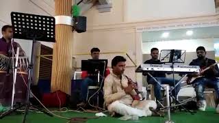 Sanadi appanna song by manju bhajantri