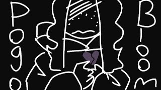 \Pogo Bloom meme\ vent/stress relief (flipaclip)
