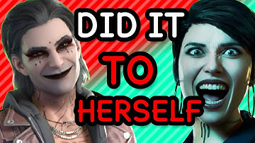 WHAT DID THE SEATTLE UNDERGROUND DO TO ME??? | Vampire Bloodlines 2