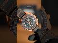 Omega x Swatch - Mission on Earth Lava