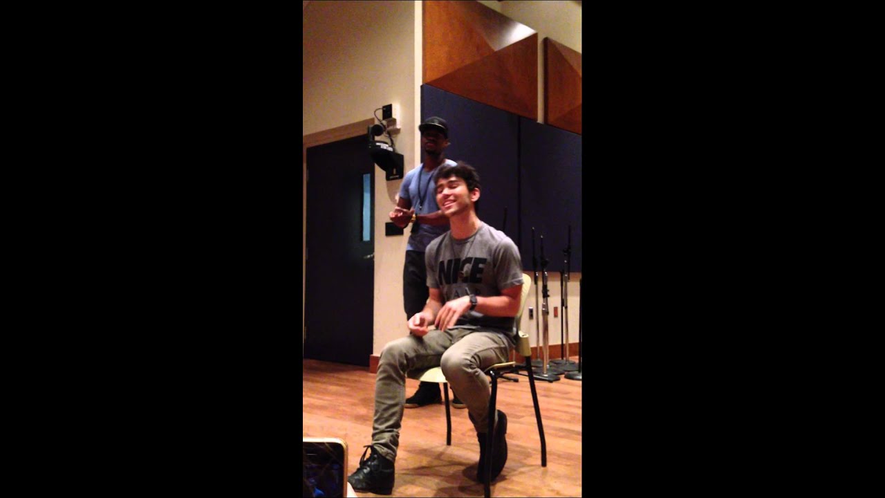 Nothing Gets Better Than This- Max Schneider