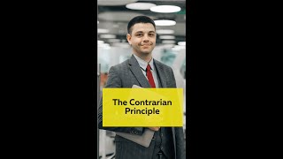 The Contrarian Principle - What it is, Why it&#39;s important, and How to use it. | Market Behavior