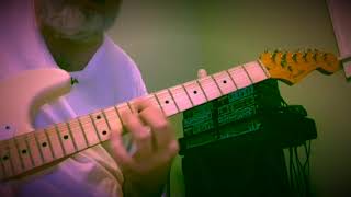Ted Greene Baroque Improvisation Part 3