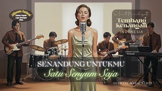 Tembang Kenangan Indonesia (53) - Lagu Nostalgia Yang Tak Lekang Oleh Waktu - Alboem Jadoel 60an