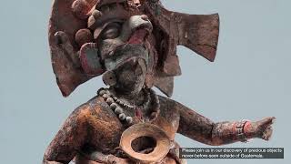 MAYA: The Exhibition