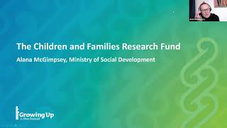 Data Access Workshop CFRF Round 7