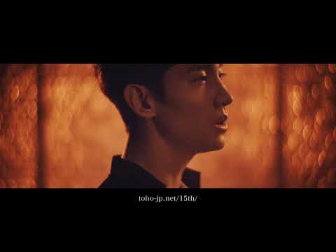 東方神起 / NEW SINGLE「まなざし」SPOT（60sec.Ver）