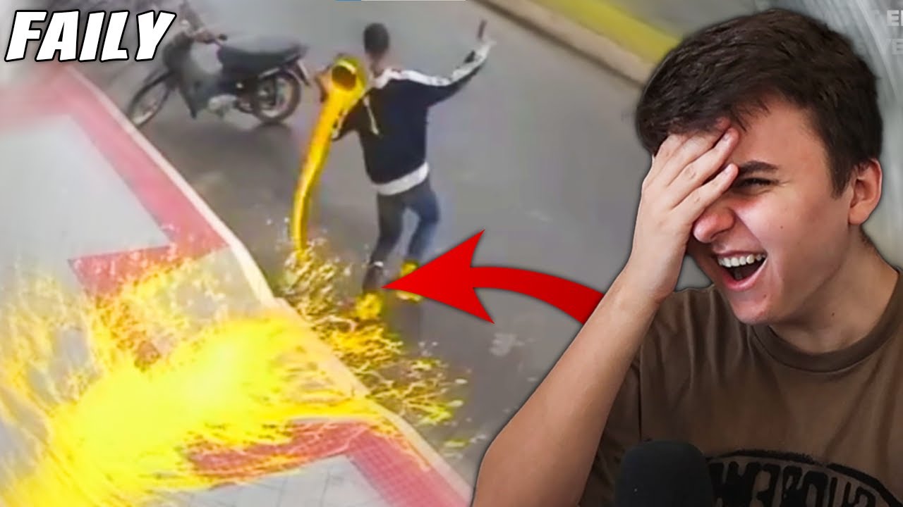 Tohle jsou ty Nejdražší Faily, které Musíte Vidět!