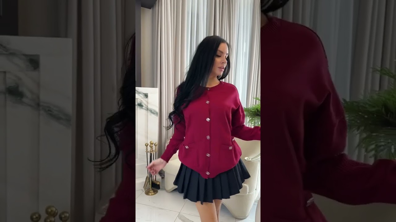 модная одежда премиум класса 