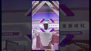 2024 WMC|Robots in 2024: What’s the Buzz?