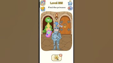 Dop 5 (delete on part) Level 325 #shorts