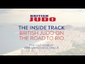 The Inside Track - Jonathan Drane
