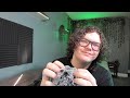 ASMR Fluffy Mic Scratching for Sleep