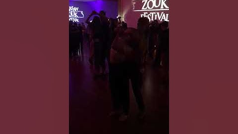 Warsaw zouk festival