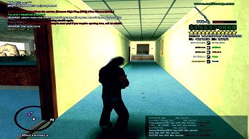 CODE5Gaming Resurrection - Some kills in mercenary events