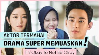 FINAL Review Drama It's Okay to Not Be Okay by GOMAWO