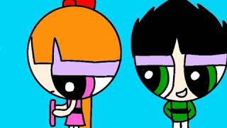 Hey girl you like me a little bit? ||PPG