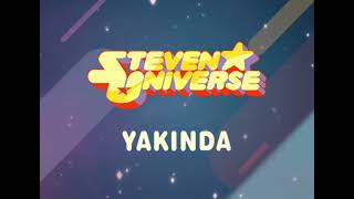 Cartoon Network Türkiye | Steven Universe - Yakında Cartoon Network'te (Fragman) | 2014 (Nette İlk) Resimi