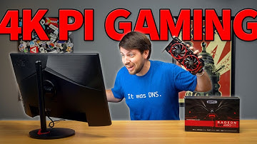 Raspberry Pi PCIe Shenanigans: Using Pi 5 in all the wrong ways!