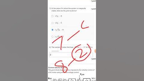 control engineering week 4 assignment solution