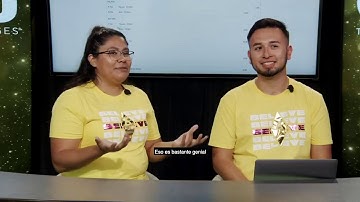 Explorando sus informes de i-Office