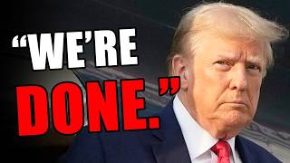 Trump Just Dropped A Bombshell On Nato