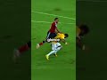 When Neymar suffered this Brutal Foul,The Brazilian couldn't even move