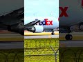 FedEx Boeing 767-3S2F Departure from Miami ✈️ FDX5501 / FX5501 Taking Off Runway 9 at MIA