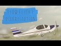 Slow Flight Visualization | Pilot Tutorial
