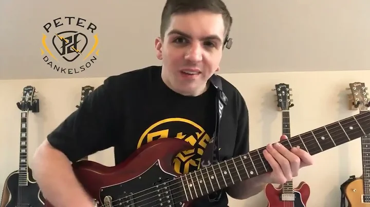 Peter Dankelson Official
