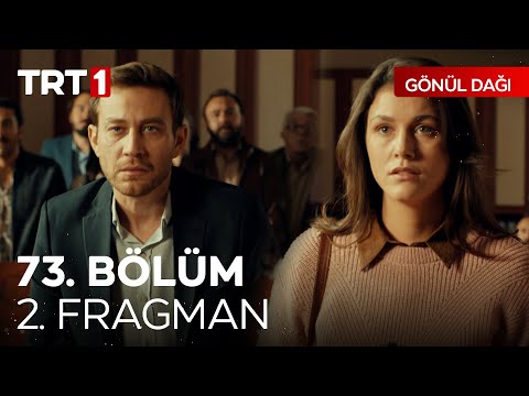 Gönül Dağı 73. Bölüm 2. Fragmanı